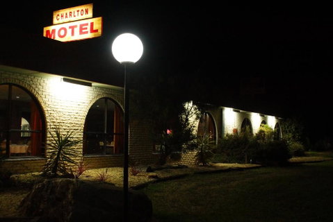Charlton Motel - Surfers Paradise Gold Coast 1