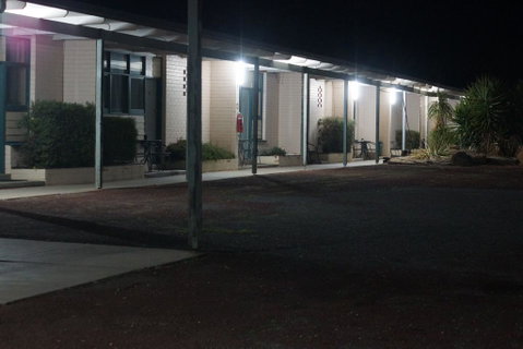 Charlton Motel - Surfers Paradise Gold Coast 3
