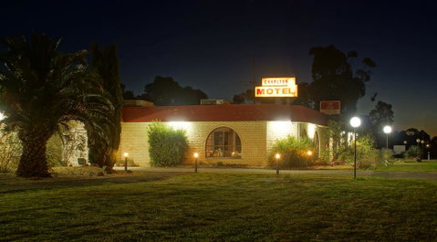 Charlton Motel - Surfers Paradise Gold Coast 0