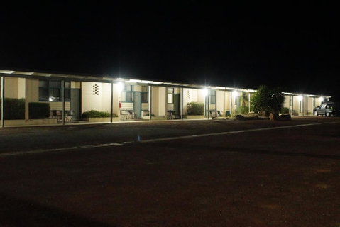 Charlton Motel - Surfers Paradise Gold Coast 2