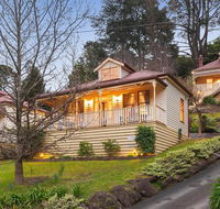 Charnwood Cottages in Warburton - Surfers Paradise Gold Coast