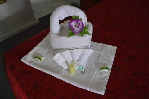 Charters Towers Motel - Surfers Paradise Gold Coast 2