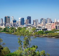 Chasely Apartment Hotel - Surfers Paradise Gold Coast