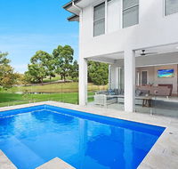 Chateau Caliza - Surfers Paradise Gold Coast