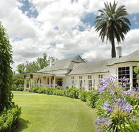 Chateau Yering Hotel - Surfers Paradise Gold Coast