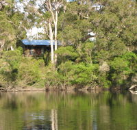 Che Sara Sara Chalets - Surfers Paradise Gold Coast