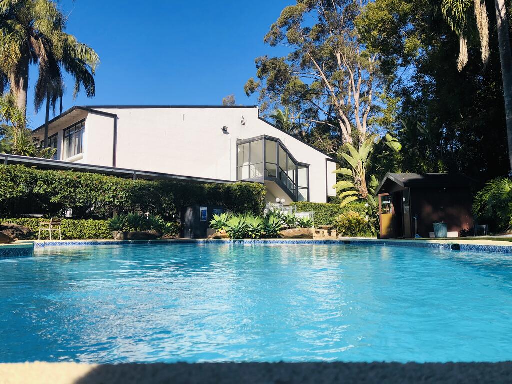 Terrey Hills NSW Surfers Paradise Gold Coast