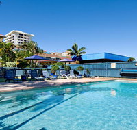 Cheltenham Apartments - Surfers Paradise Gold Coast