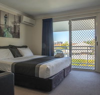 Chermside Court Motel - Surfers Paradise Gold Coast