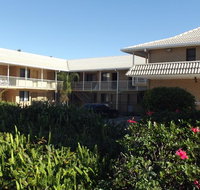 Chermside Motor Inn - Surfers Paradise Gold Coast