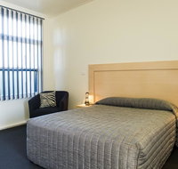 Cherry Blossom Motor Inn - Surfers Paradise Gold Coast