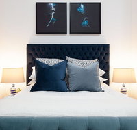 Chic and Characterful Studio Apartment - Surfers Paradise Gold Coast
