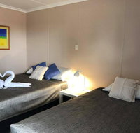 Childers Budget Accommodation - Surfers Paradise Gold Coast