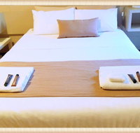 Childers Oasis Motel - Surfers Paradise Gold Coast