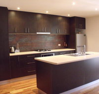 Chill Apartment