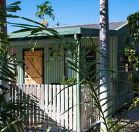 Chillagoe Cabins and Tours - Surfers Paradise Gold Coast