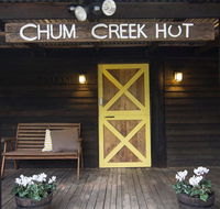 Chum Creek Hut - Surfers Paradise Gold Coast
