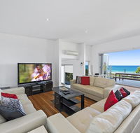 Cinque Terre Beach House - Surfers Paradise Gold Coast