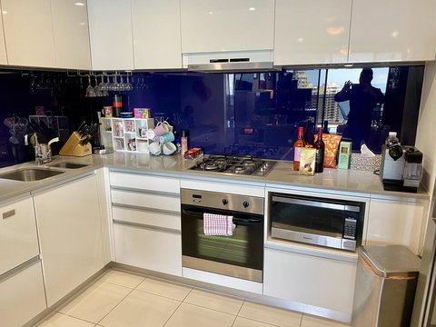 Circle On Cavill Ocean Views In The Heart Of Paradise!!! - Surfers Paradise Gold Coast 3