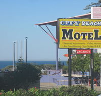 City Beach Motel - Surfers Paradise Gold Coast