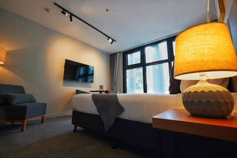 City Edge South Melbourne Apartment Hotel - Surfers Paradise Gold Coast 1