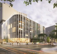 City Edge South Melbourne Apartment Hotel - Surfers Paradise Gold Coast