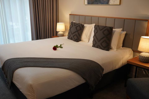 City Edge South Melbourne Apartment Hotel - Surfers Paradise Gold Coast 2