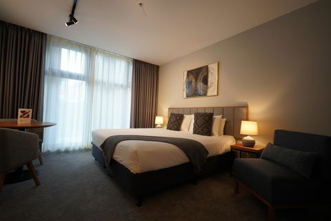 City Edge South Melbourne Apartment Hotel - Surfers Paradise Gold Coast 3