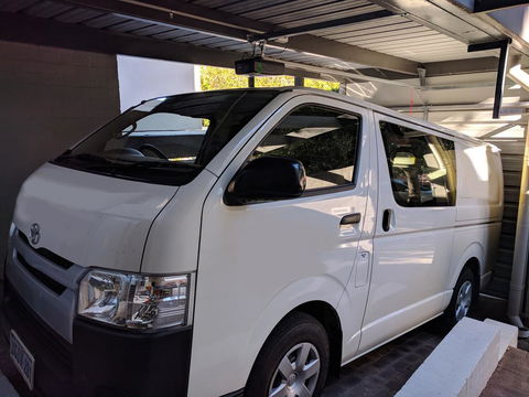 City Gardens - Surfers Paradise Gold Coast 1