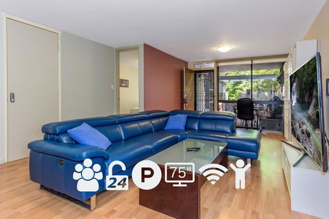 City Gardens - Surfers Paradise Gold Coast 2