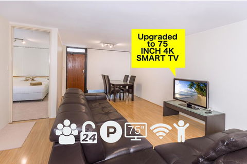 City Gardens - Surfers Paradise Gold Coast 3