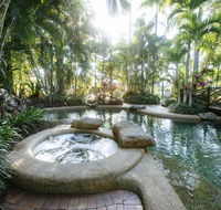 City Oasis Inn - Surfers Paradise Gold Coast