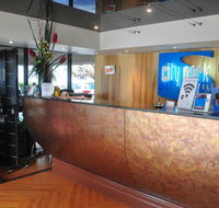 City Park Hotel - Surfers Paradise Gold Coast