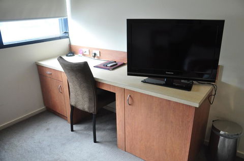 City Park Hotel - Surfers Paradise Gold Coast 3
