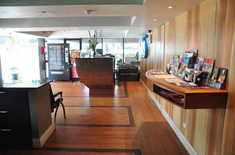 City Park Hotel - Surfers Paradise Gold Coast 2