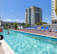 CITY PENTHOUSE  Views Wine Pool Gym Netflix - Surfers Paradise Gold Coast
