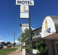 City Sider Motor Inn - Surfers Paradise Gold Coast
