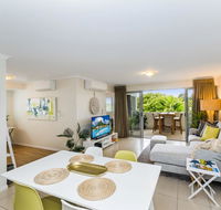 City Stadium Apartment on the riverfront - Surfers Paradise Gold Coast