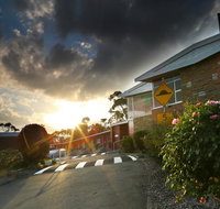 City View Motel - Surfers Paradise Gold Coast