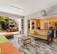 Civic Guesthouse - Surfers Paradise Gold Coast