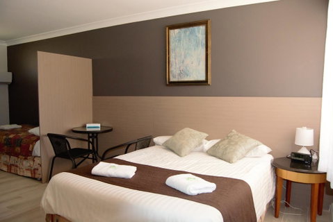 Civic Motor Inn - Surfers Paradise Gold Coast 2