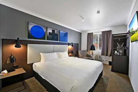 CKS Sydney Airport Hotel (formerly Quality Hotel) - Surfers Paradise Gold Coast 0