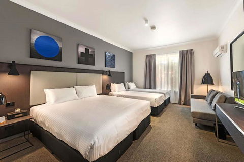 CKS Sydney Airport Hotel (formerly Quality Hotel) - Surfers Paradise Gold Coast 1
