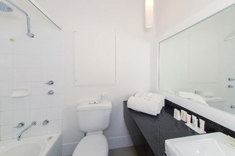 CKS Sydney Airport Hotel (formerly Quality Hotel) - Surfers Paradise Gold Coast 3