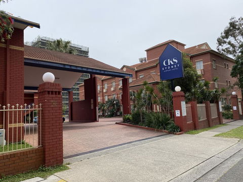 CKS Sydney Airport Hotel (formerly Quality Hotel) - Surfers Paradise Gold Coast 2