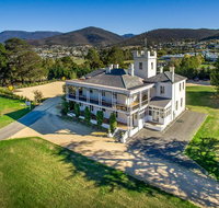 Claremont House - Surfers Paradise Gold Coast