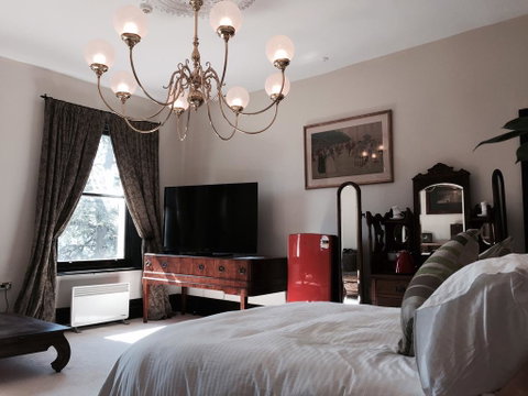 Claremont House - Surfers Paradise Gold Coast 2