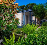Clarence Head Caravan Park - Surfers Paradise Gold Coast