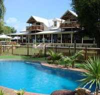 Clarence River Bed  Breakfast - Surfers Paradise Gold Coast