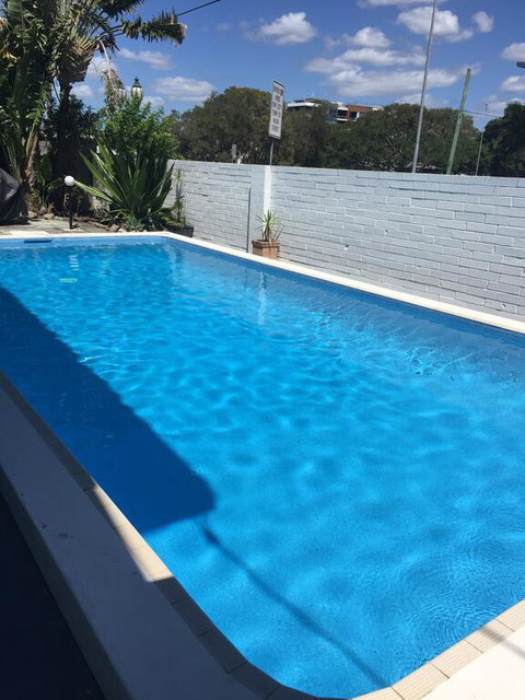 Classic Motel - Surfers Paradise Gold Coast 0